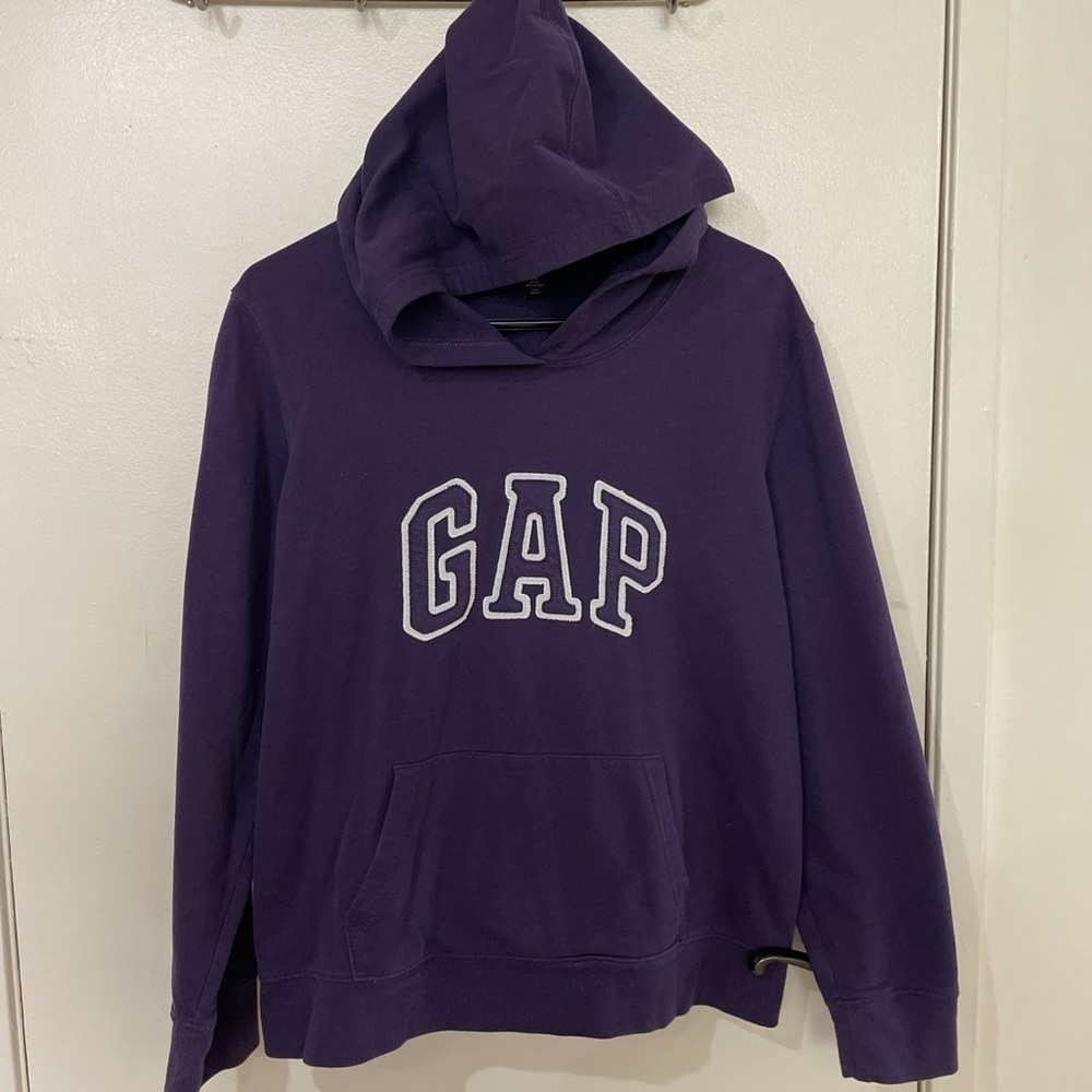 GAP Womens Vintage XL hoodie
